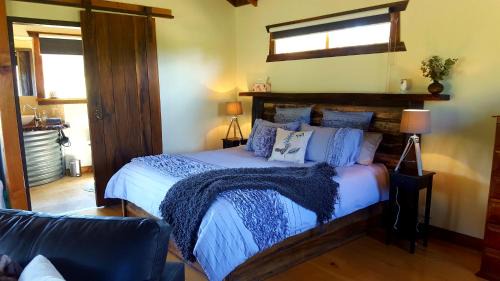 Bridge Creek Haus | Baroona Cottage