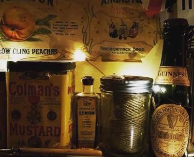 Penrice Haus | Barossa Valley’s Captain Rodda’s Cottage