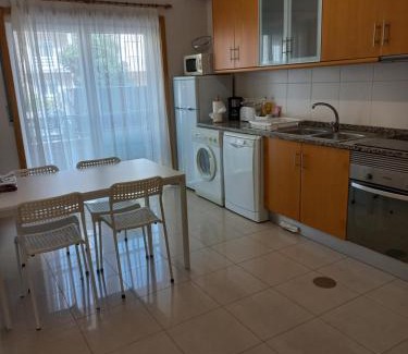Barra Wohnung | Barra Atlântica Apartment 2