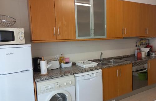 Barra Wohnung | Barra Atlântica Apartment 2