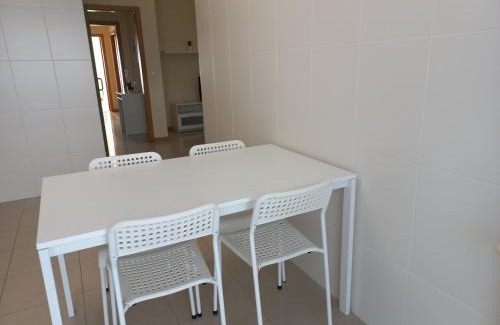 Barra Wohnung | Barra Atlântica Apartment 2