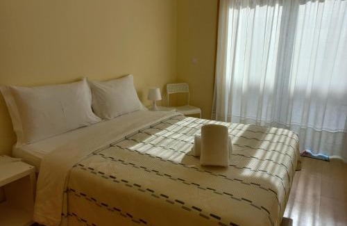 Barra Wohnung | Barra Atlântica Apartment 2