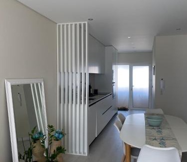 Barra Wohnung | Barra Azul - Beach Apartment