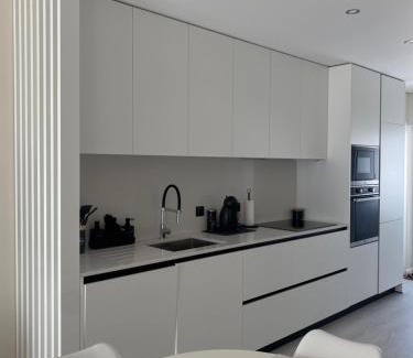 Barra Wohnung | Barra Azul - Beach Apartment