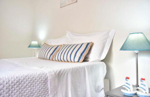 Barra Wohnung | Barra's Beach Apartment