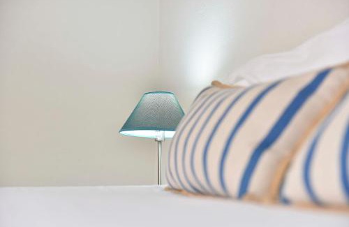 Barra Wohnung | Barra's Beach Apartment