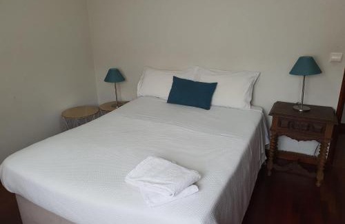 Barra Wohnung | Barra's Beach Apartment