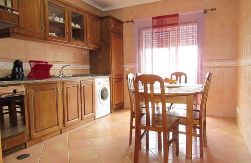 Barra Wohnung | Sol Barra - Duplex T2 C / Pool-Lizenziert von Tourismus von Portugal