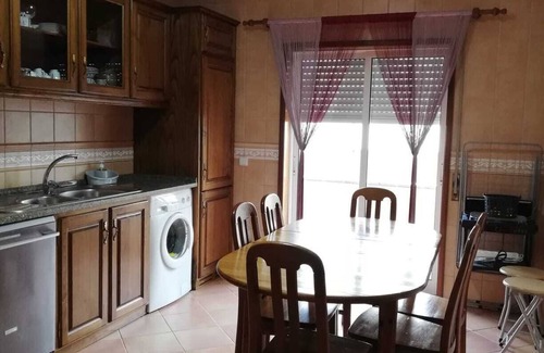 Barra Wohnung | Sol Barra - Duplex T2 C / Pool-Lizenziert von Tourismus von Portugal