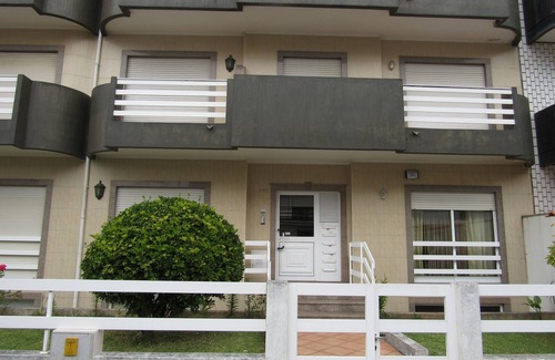 Barra Wohnung | Sol Barra - Duplex T2 C / Pool-Lizenziert von Tourismus von Portugal