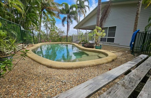 Cooktown Haus | Barra Views Cooktown