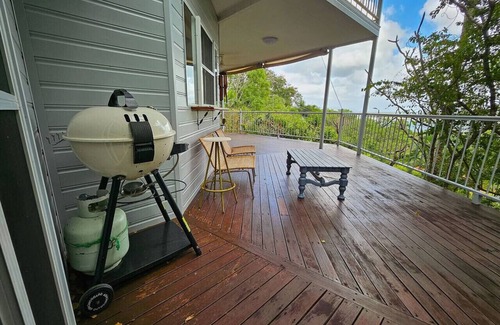 Cooktown Haus | Barra Views Cooktown