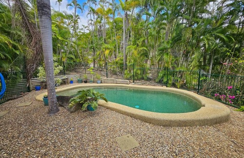 Cooktown Haus | Barra Views Cooktown