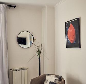 Concepcion del Uruguay Wohnung | Barraca 72