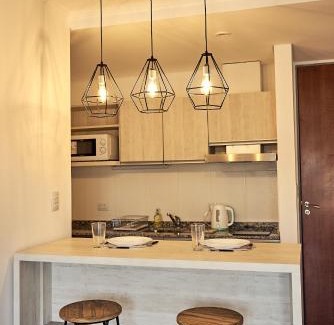 Concepcion del Uruguay Wohnung | Barraca 72