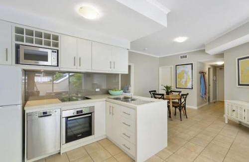 Palm Beach Wohnung | Barrenjoey at Iluka Resort Apartments