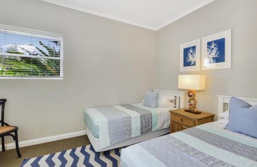 Palm Beach Wohnung | Barrenjoey at Iluka Resort Apartments