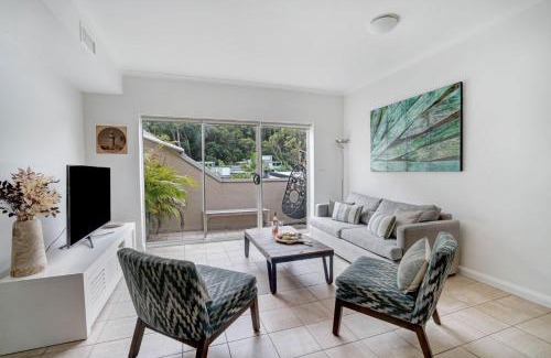 Palm Beach Wohnung | Barrenjoey at Iluka Resort Apartments