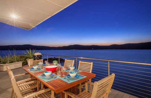 Palm Beach Haus | Barrenjoey Beach House in Palm Beach