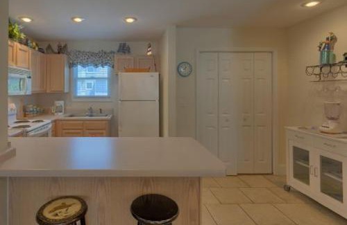 Port St. Joe Haus | Barrier Dunes 263 - 81 Cape Paradise by Pristine Properties Vacation Rentals