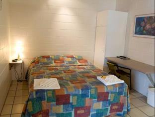 Mighell Hotel | Barrier Reef Motel Innisfail