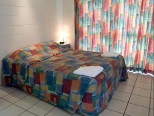Mighell Hotel | Barrier Reef Motel Innisfail