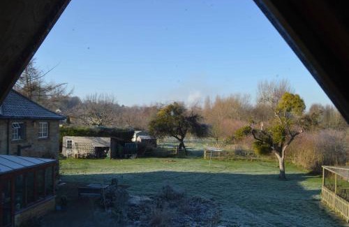 Ilton Skihütte | Barrington Barn