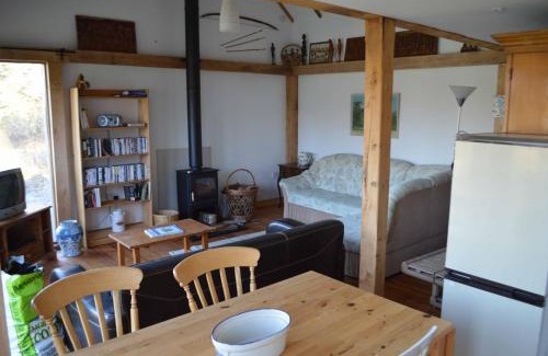 Ilton Skihütte | Barrington Barn