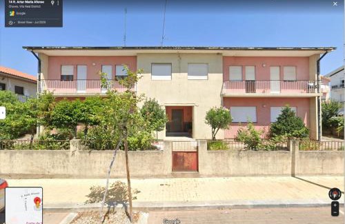 Chaves Wohnung | Barros' House