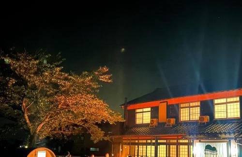 Kinosaki Onsen Hotel | Base House Kinosaki お子様無料でサウナもアクティビティも楽しめる一棟貸し宿 Private Japanese villa with free guest shuttle, sauna, local activities, and kids stay free