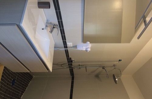 Mergellina Haus | Base Napoli B&B
