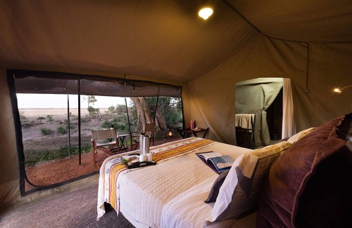 Talek Sonstige | Basecamp Adventure