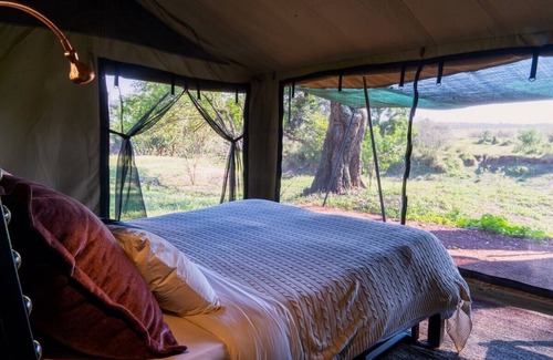 Talek Sonstige | Basecamp Adventure