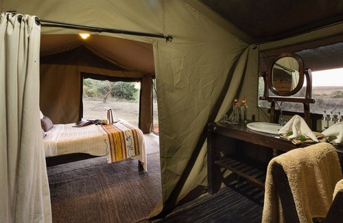 Talek Sonstige | Basecamp Adventure