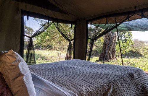 Talek Sonstige | Basecamp Adventure