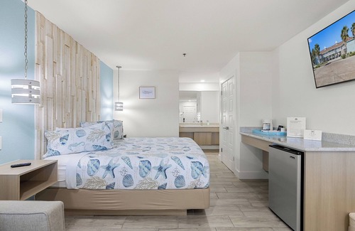 Flour Bluff Hotel | Basecamp for your Bluffs Landing Marina stay - Adventure+++ #2