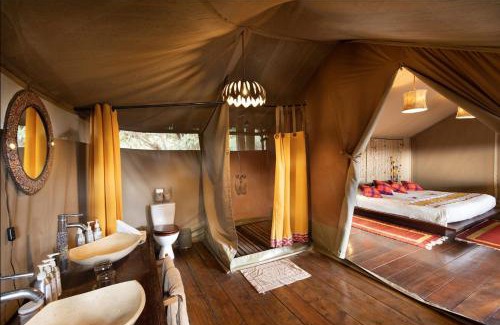 Talek Kabine | Basecamp Masai Mara