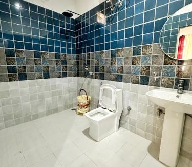 Suja Haus | Baseraa - Bir's Hidden Comfort