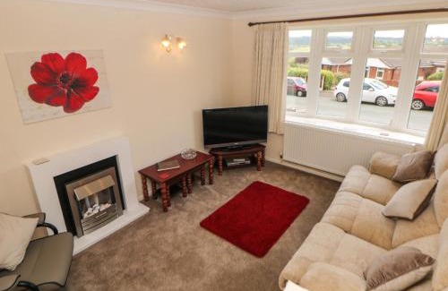 Leek Haus | Basford View