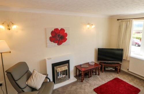 Leek Haus | Basford View