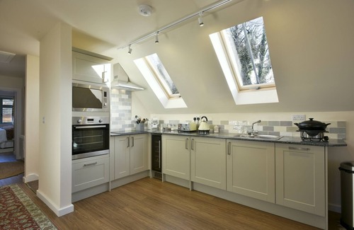 Kingston St Mary Haus | Bashford Lodge, West Bagborough, Taunton, Somerset