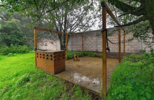 Huasca De Ocampo Kabine | Basic cabin in the woods