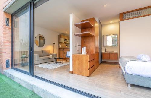 Antiguo Country Wohnung | Basika by Wynwood House