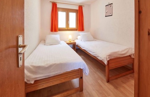 Vex Haus | Ferienhaus Basilic in Thyon-Les Collons - 8 Personen, 4 Schlafzimmer