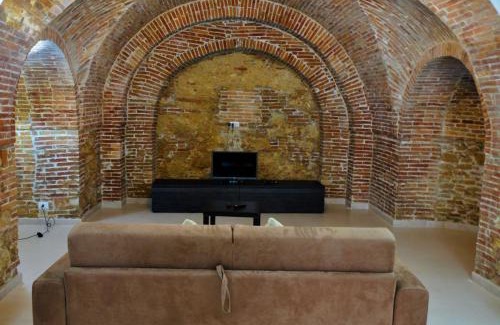 Macchia Wohnung | Basilicata Host to Host - Alle Volte