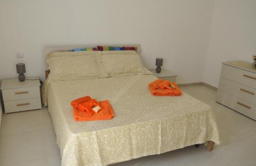 Macchia Wohnung | Basilicata Host to Host - Alle Volte