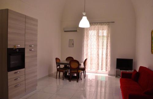 Pisticci Wohnung | Basilicata Host to Host - La Dimora Affascinante