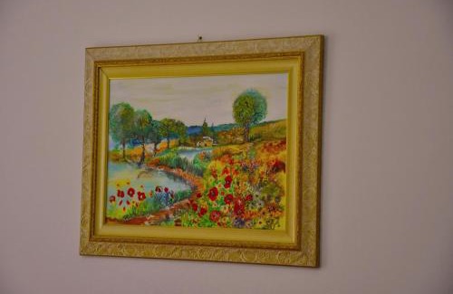 Pisticci Wohnung | Basilicata Host to Host - La Dimora Affascinante