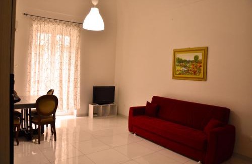 Pisticci Wohnung | Basilicata Host to Host - La Dimora Affascinante