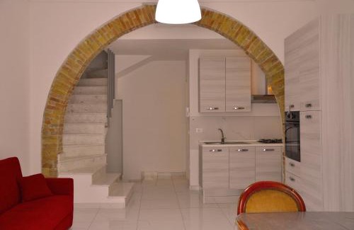 Pisticci Wohnung | Basilicata Host to Host - La Dimora Affascinante